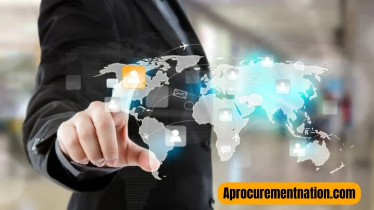 ProcurementNation.com Procurement Definition
