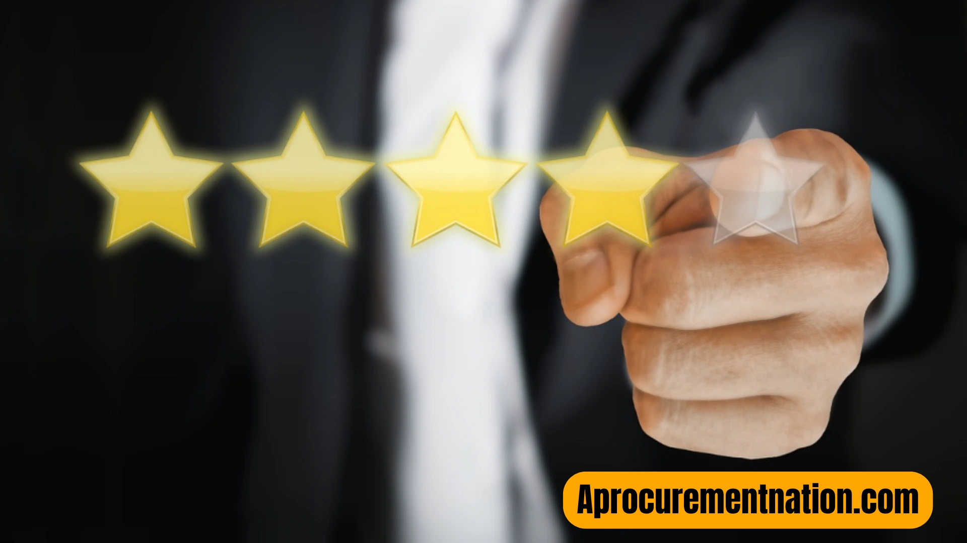 ProcurementNation.com Supply Reviews